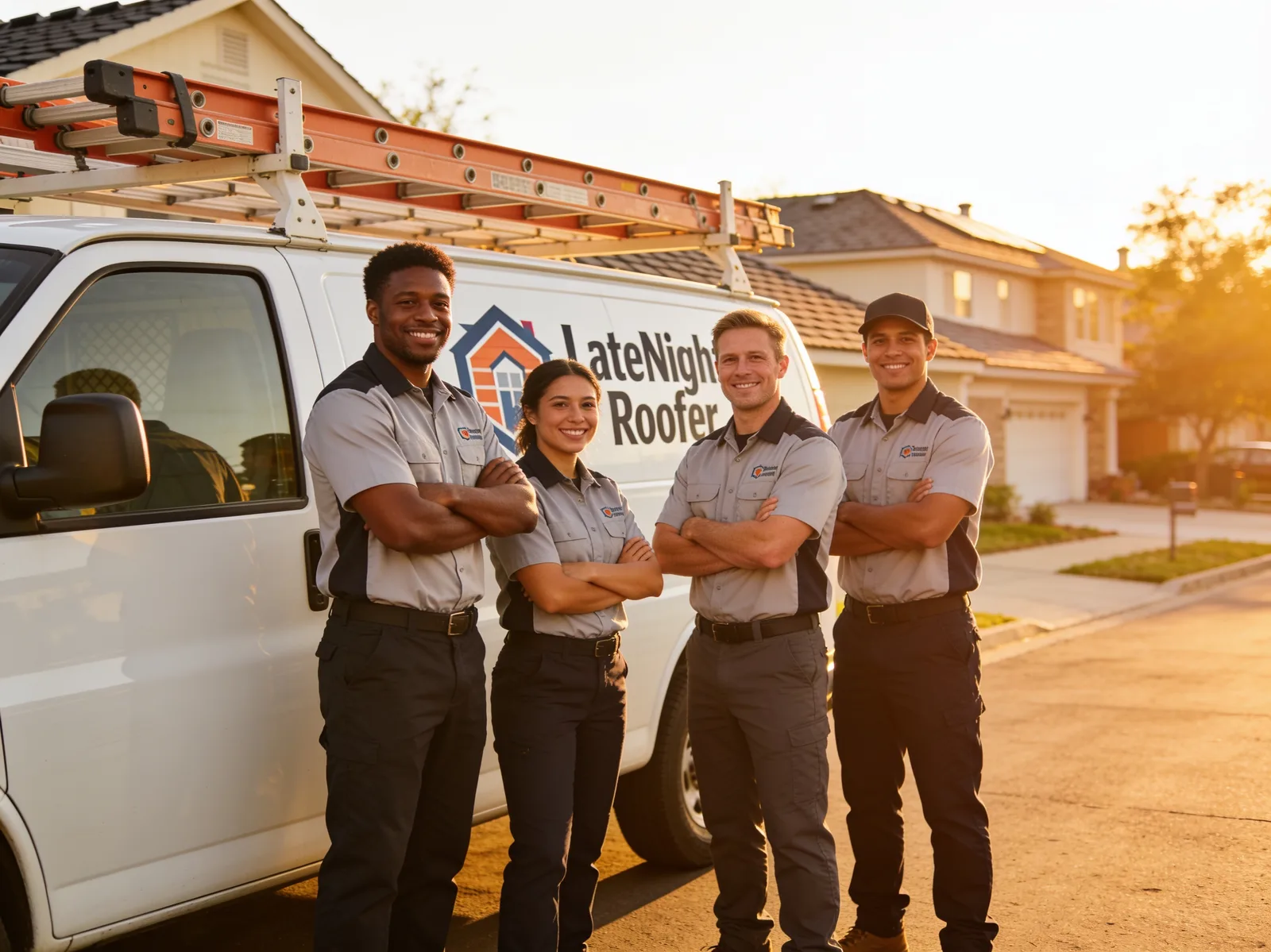 Emergency Roof Repair company in Brookline, MO